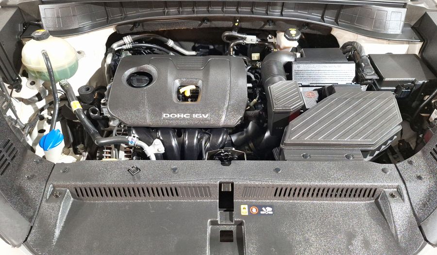 Hyundai Tucson 2.0 GLS PREMIUM AUTO Suv 2020