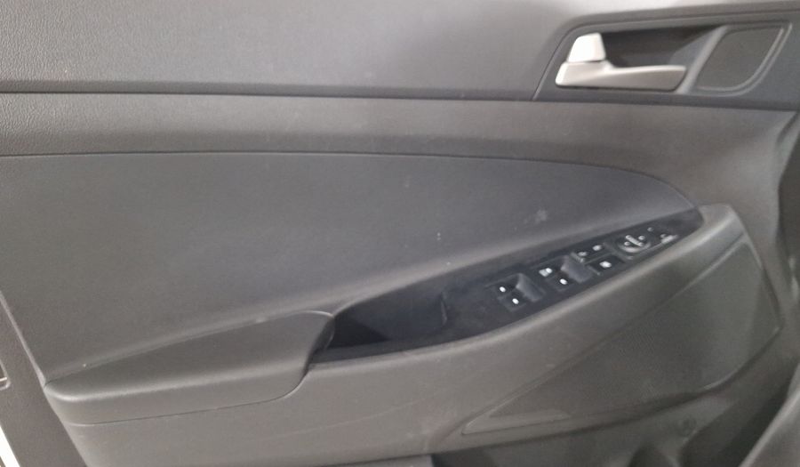 Hyundai Tucson 2.0 GLS PREMIUM AUTO Suv 2020