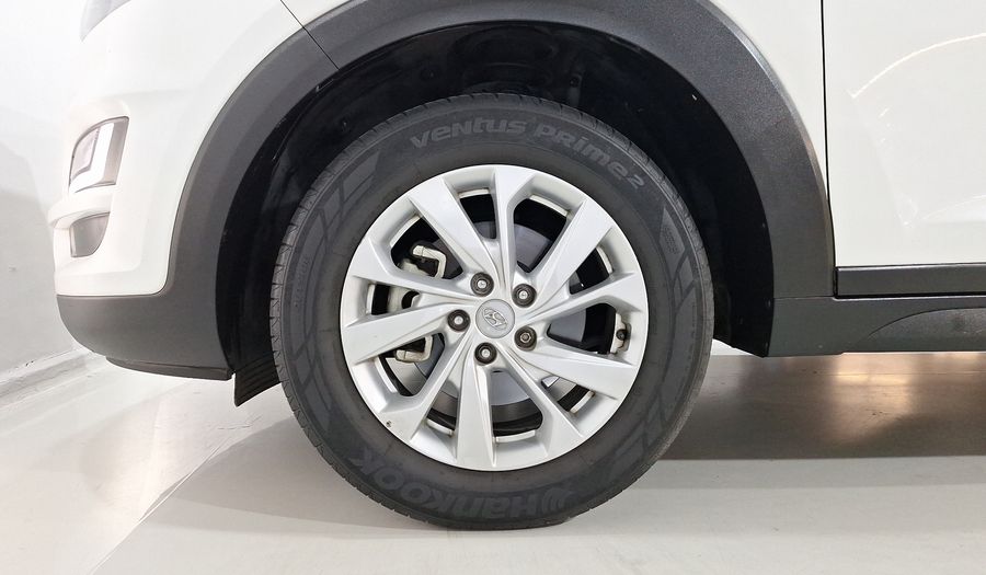 Hyundai Tucson 2.0 GLS PREMIUM AUTO Suv 2020