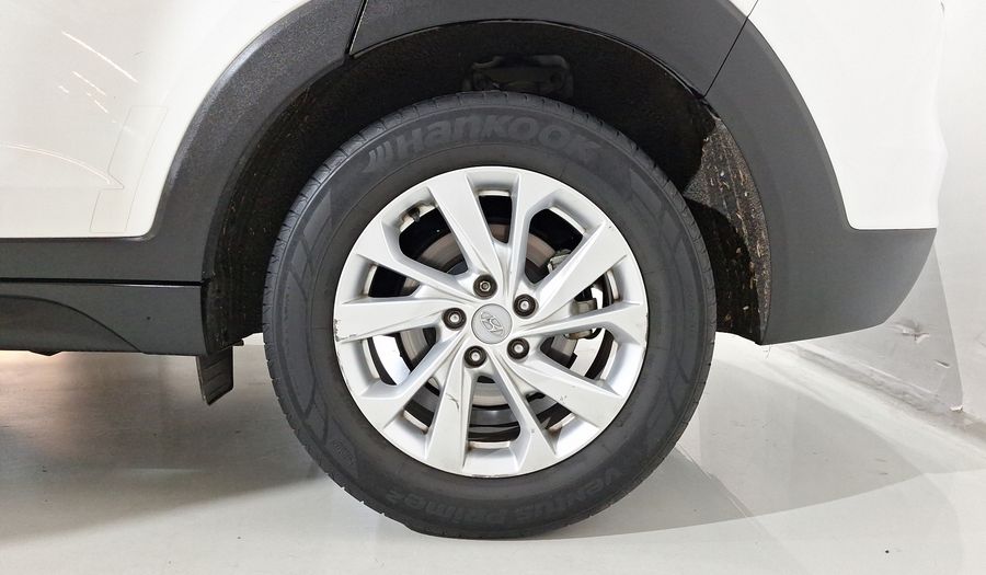 Hyundai Tucson 2.0 GLS PREMIUM AUTO Suv 2020