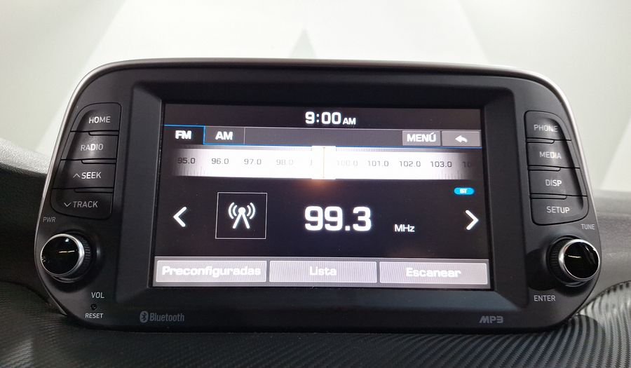 Hyundai Tucson 2.0 GLS PREMIUM AUTO Suv 2020