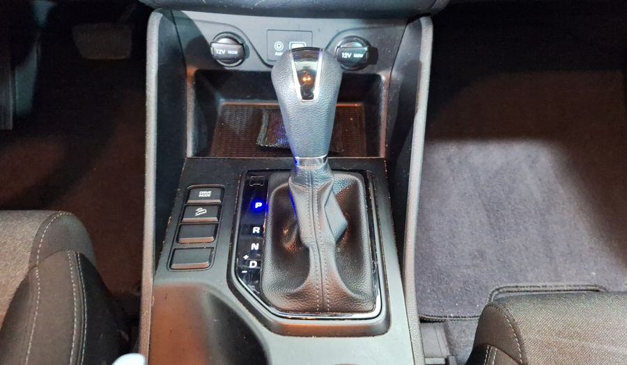 Hyundai Tucson 2.0 GLS PREMIUM AUTO Suv 2020