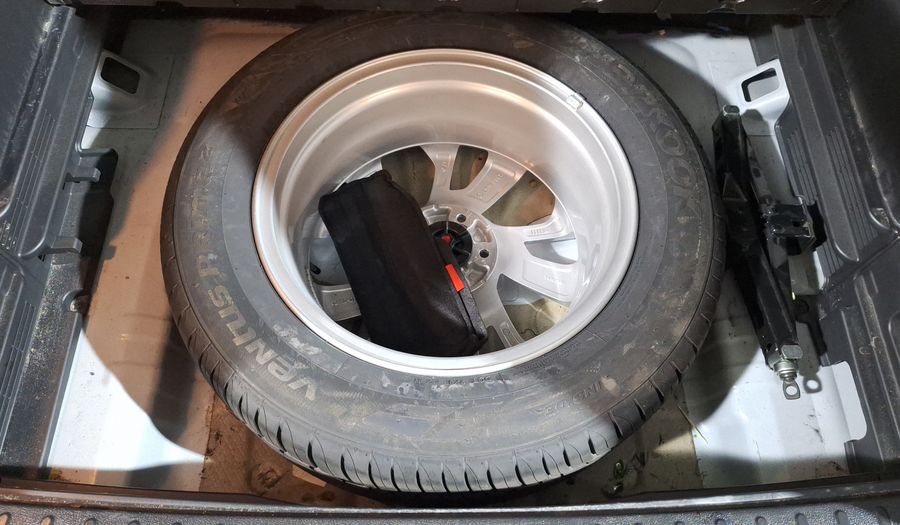 Hyundai Tucson 2.0 GLS PREMIUM AUTO Suv 2020