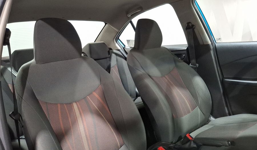 Chevrolet Aveo 1.5 LS B AUTO Sedan 2018