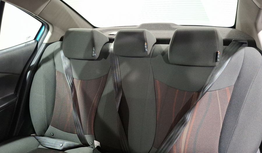 Chevrolet Aveo 1.5 LS B AUTO Sedan 2018