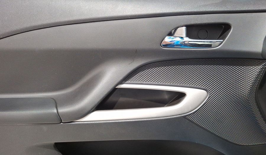 Chevrolet Aveo 1.5 LS B AUTO Sedan 2018