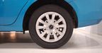 Chevrolet Aveo 1.5 LS B AUTO Sedan 2018