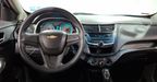 Chevrolet Aveo 1.5 LS B AUTO Sedan 2018
