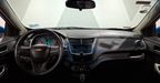 Chevrolet Aveo 1.5 LS B AUTO Sedan 2018