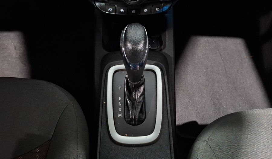 Chevrolet Aveo 1.5 LS B AUTO Sedan 2018