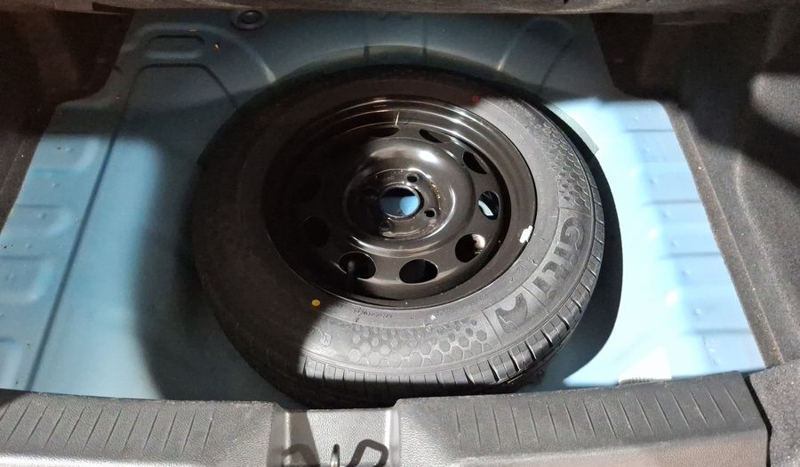 Chevrolet Aveo 1.5 LS B AUTO Sedan 2018