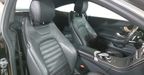 Mercedes Benz Clase C 2.0 300 AUTO Coupe 2019