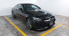 Mercedes Benz Clase C 2.0 300 AUTO Coupe 2019