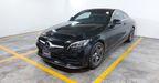 Mercedes Benz Clase C 2.0 300 AUTO Coupe 2019
