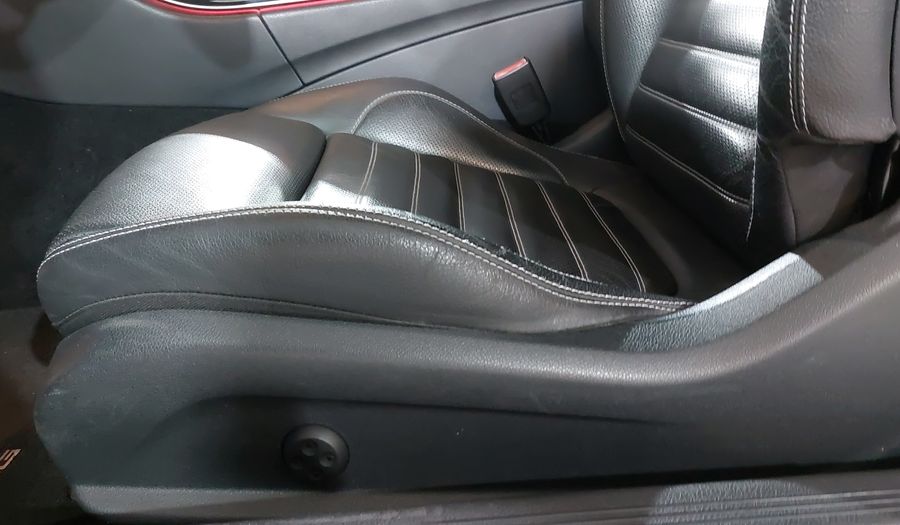 Mercedes Benz Clase C 2.0 300 AUTO Coupe 2019