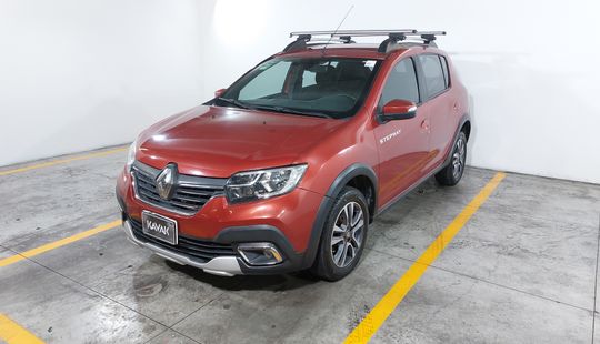 Renault • Stepway