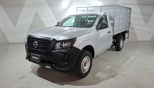 Nissan • NP300