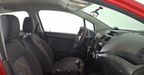 Chevrolet Spark 1.2 LS A MT Hatchback 2015