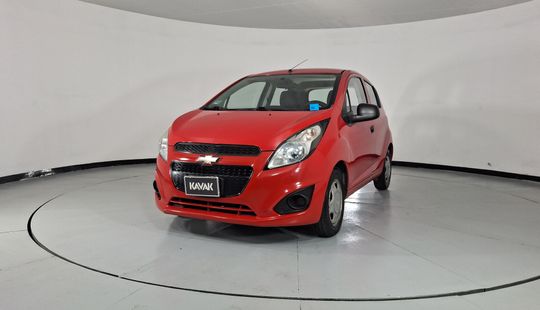 Chevrolet • Spark