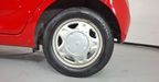 Chevrolet Spark 1.2 LS A MT Hatchback 2015