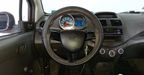Chevrolet Spark 1.2 LS A MT Hatchback 2015