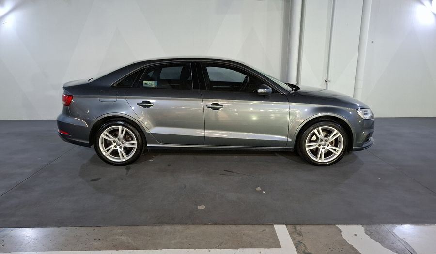 Audi A3 1.4 35 TFSI DYNAMIC DCT Sedan 2020