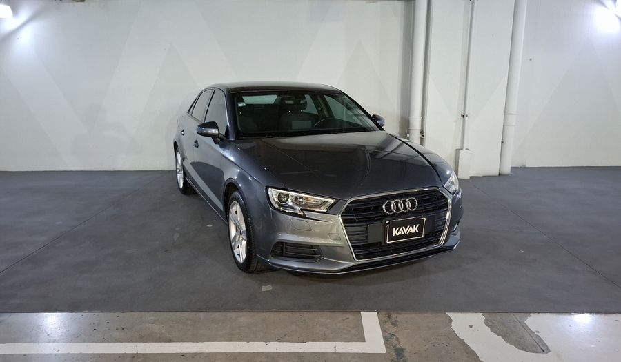 Audi A3 1.4 35 TFSI DYNAMIC DCT Sedan 2020
