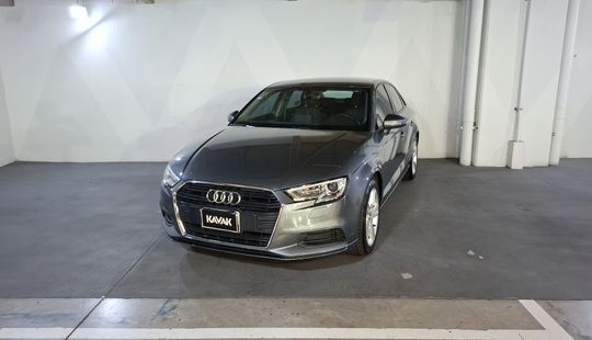 Audi • A3