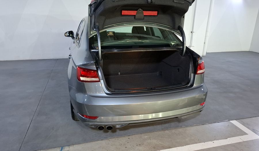 Audi A3 1.4 35 TFSI DYNAMIC DCT Sedan 2020