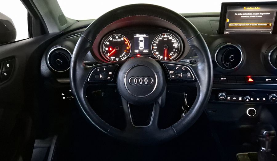 Audi A3 1.4 35 TFSI DYNAMIC DCT Sedan 2020