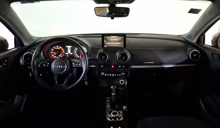 Audi A3 1.4 35 TFSI DYNAMIC DCT Sedan 2020