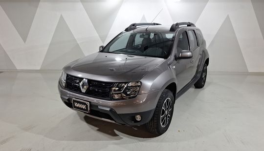 Renault • Duster