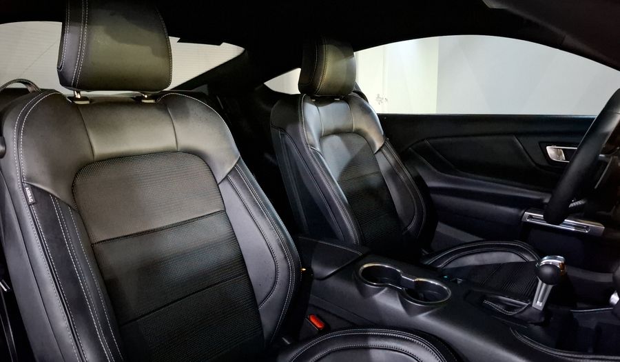 Ford Mustang 5.0 V8 GT PREMIUM AUTO Coupe 2024