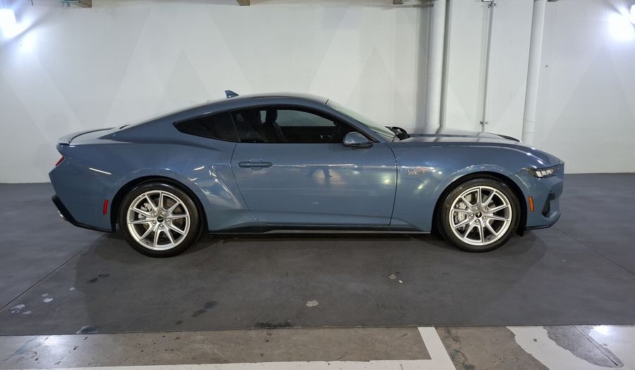 Ford Mustang 5.0 V8 GT PREMIUM AUTO Coupe 2024