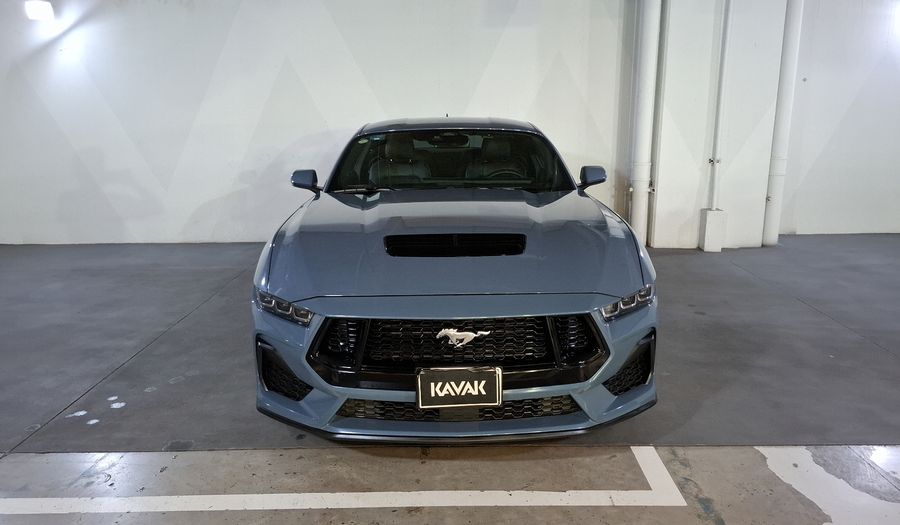 Ford Mustang 5.0 V8 GT PREMIUM AUTO Coupe 2024