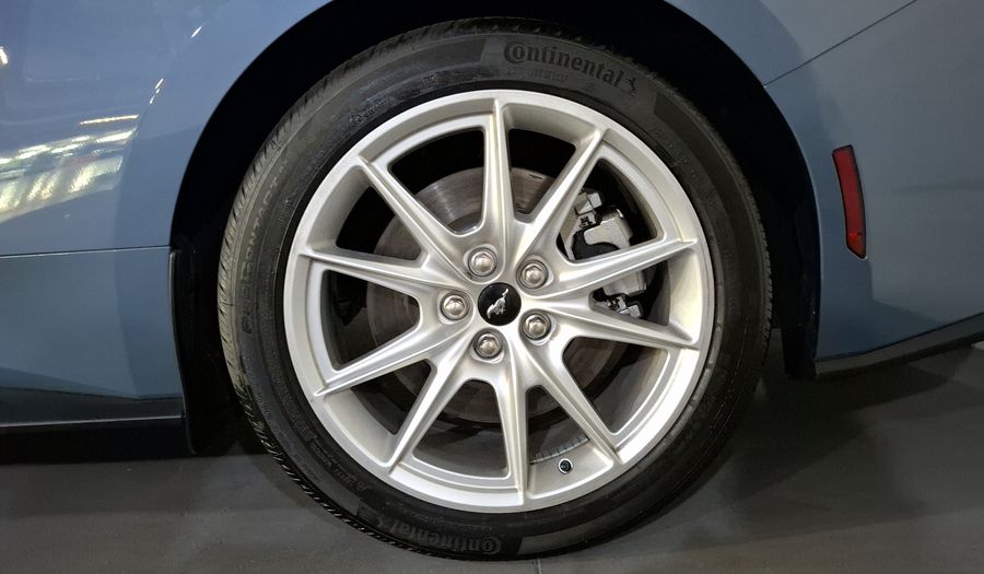 Ford Mustang 5.0 V8 GT PREMIUM AUTO Coupe 2024