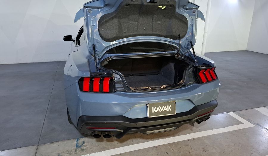 Ford Mustang 5.0 V8 GT PREMIUM AUTO Coupe 2024