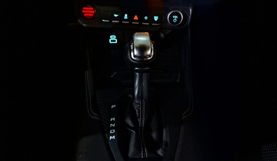 Ford Mustang 5.0 V8 GT PREMIUM AUTO Coupe 2024