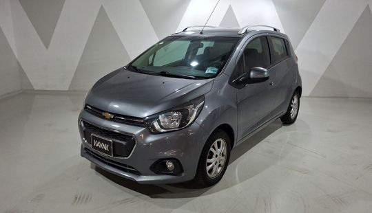Chevrolet • Beat
