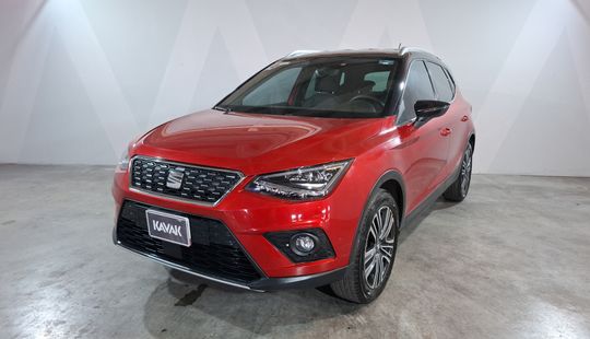 Seat • Arona