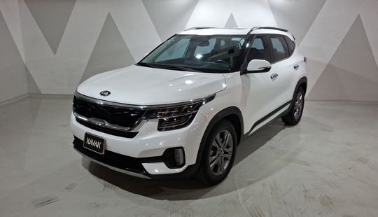 Kia • Seltos