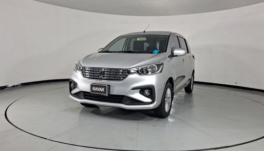 Suzuki • Ertiga