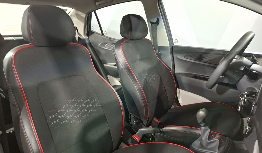 Hyundai Grand I10 1.2 GL MID Sedan 2021