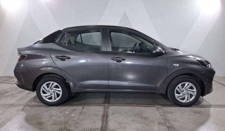 Hyundai Grand I10 1.2 GL MID Sedan 2021
