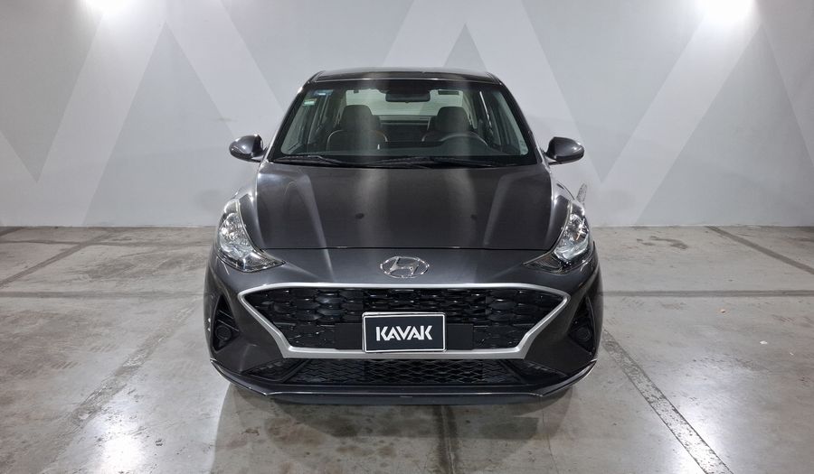 Hyundai Grand I10 1.2 GL MID Sedan 2021