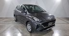 Hyundai Grand I10 1.2 GL MID Sedan 2021