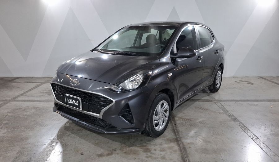 Hyundai Grand I10 1.2 GL MID Sedan 2021