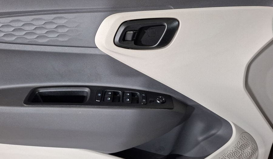 Hyundai Grand I10 1.2 GL MID Sedan 2021