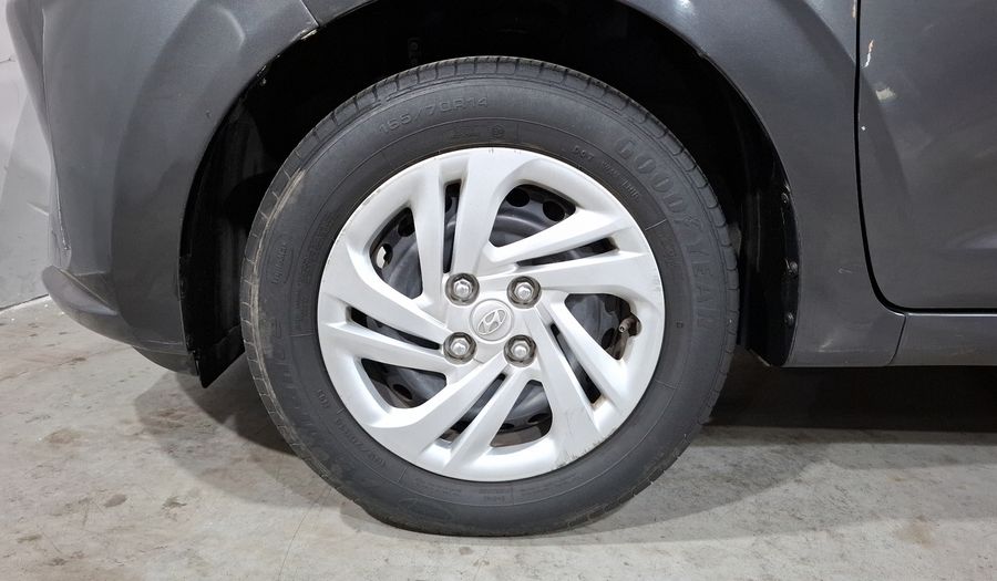Hyundai Grand I10 1.2 GL MID Sedan 2021