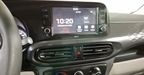 Hyundai Grand I10 1.2 GL MID Sedan 2021
